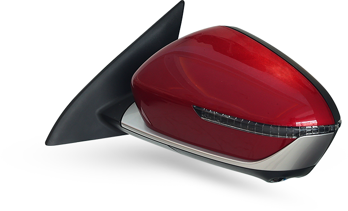 汽車(chē)后視鏡